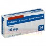 AMLODIPIN-1A Pharma 10 mg Tabletten N 20 St | АМЛОДИПІН таблетки 20 шт | 1 A PHARMA | Амлодипін