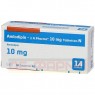 AMLODIPIN-1A Pharma 10 mg Tabletten N 50 St | АМЛОДИПІН таблетки 50 шт | 1 A PHARMA | Амлодипін