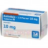 AMLODIPIN-1A Pharma 10 mg Tabletten N 100 St | АМЛОДИПІН таблетки 100 шт | 1 A PHARMA | Амлодипін