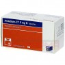 AMLODIPIN-CT 5 mg N Tabletten 100 St | АМЛОДИПИН таблетки 100 шт | ABZ PHARMA | Амлодипин