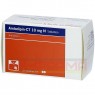 AMLODIPIN-CT 10 mg N Tabletten 50 St | АМЛОДИПИН таблетки 50 шт | ABZ PHARMA | Амлодипин