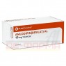 AMLODIPIN besilat AL 10 mg Tabletten 100 St | АМЛОДИПИН таблетки 100 шт | ALIUD PHARMA | Амлодипин