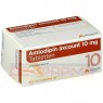 AMLODIPIN axcount 10 mg Tabletten 100 St | АМЛОДИПИН таблетки 100 шт | AXCOUNT GENERIKA | Амлодипин