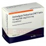 AMLODIPIN/Valsartan/HCT beta 10mg/160mg/12,5mg FTA 98 St | АМЛОДИПІН таблетки вкриті оболонкою 98 шт | BETAPHARM | Валсартан, амлодипін, гідрохлоротіазид