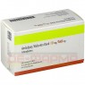 AMLODIPIN/Valsartan Denk 10 mg/160 mg Filmtabl. 98 St | АМЛОДИПІН таблетки вкриті оболонкою 98 шт | DENK PHARMA | Валсартан, амлодипін