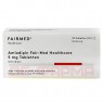 AMLODIPIN Fair-Med Healthcare 5 mg Tabletten 20 St | АМЛОДИПІН таблетки 20 шт | FAIRMED HEALTHCARE | Амлодипін