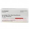 AMLODIPIN Fair-Med Healthcare 10 mg Tabletten 20 St | АМЛОДИПІН таблетки 20 шт | FAIRMED HEALTHCARE | Амлодипін