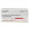 AMLODIPIN Fair-Med Healthcare 10 mg Tabletten 50 St | АМЛОДИПИН таблетки 50 шт | FAIRMED HEALTHCARE | Амлодипин