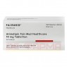 AMLODIPIN Fair-Med Healthcare 10 mg Tabletten 100 St | АМЛОДИПІН таблетки 100 шт | FAIRMED HEALTHCARE | Амлодипін