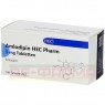 AMLODIPIN HEC Pharm 5 mg Tabletten 100 St | АМЛОДИПІН таблетки 100 шт | HEC PHARM | Амлодипін