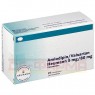 AMLODIPIN/Valsartan Heumann 5 mg/80 mg Filmtabl. 28 St | АМЛОДИПИН таблетки покрытые оболочкой 28 шт | HEUMANN PHARMA | Валсартан, амлодипин