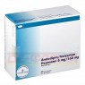 AMLODIPIN/Valsartan Heumann 5 mg/160 mg Filmtabl. 56 St | АМЛОДИПИН таблетки покрытые оболочкой 56 шт | HEUMANN PHARMA | Валсартан, амлодипин