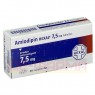 AMLODIPIN HEXAL 7,5 mg Tabletten 20 St | АМЛОДИПІН таблетки 20 шт | HEXAL | Амлодипін