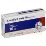 AMLODIPIN HEXAL 10 mg Tabletten 20 St | АМЛОДИПІН таблетки 20 шт | HEXAL | Амлодипін