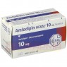 AMLODIPIN HEXAL 10 mg Tabletten 100 St | АМЛОДИПІН таблетки 100 шт | HEXAL | Амлодипін