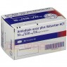 AMLODIPIN HEXAL plus Valsartan HCT 10mg/320mg/25mg 98 St | АМЛОДИПИН таблетки покрытые оболочкой 98 шт | HEXAL | Валсартан, амлодипин, гидрохлоротиазид