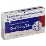 AMLODIPIN HEXAL plus Valsartan HCT 10mg/160mg/25mg 28 St | АМЛОДИПІН таблетки вкриті оболонкою 28 шт | HEXAL | Валсартан, амлодипін, гідрохлоротіазид