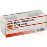 AMLODIPIN-ratiopharm 10 mg N Tabletten 50 St | АМЛОДИПІН таблетки 50 шт | RATIOPHARM | Амлодипін