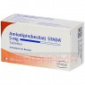AMLODIPIN besilat STADA 5 mg Tabletten 50 St | АМЛОДИПІН таблетки 50 шт | STADAPHARM | Амлодипін