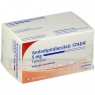 AMLODIPIN besilat STADA 5 mg Tabletten 100 St | АМЛОДИПІН таблетки 100 шт | STADAPHARM | Амлодипін