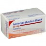 AMLODIPIN besilat STADA 10 mg Tabletten 100 St | АМЛОДИПІН таблетки 100 шт | STADAPHARM | Амлодипін