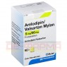 AMLODIPIN/Valsartan Mylan 5 mg/80 mg Filmtabletten 98 St | АМЛОДИПИН таблетки покрытые оболочкой 98 шт | VIATRIS HEALTHCARE | Валсартан, амлодипин