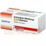 AMLODIPIN Winthrop 5 mg Tabletten 100 St | АМЛОДИПІН таблетки 100 шт | ZENTIVA PHARMA | Амлодипін