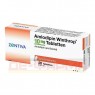 AMLODIPIN Winthrop 10 mg Tabletten 20 St | АМЛОДИПІН таблетки 20 шт | ZENTIVA PHARMA | Амлодипін