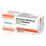 AMLODIPIN Winthrop 10 mg Tabletten 50 St | АМЛОДИПІН таблетки 50 шт | ZENTIVA PHARMA | Амлодипін