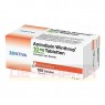 AMLODIPIN Winthrop 10 mg Tabletten 100 St | АМЛОДИПІН таблетки 100 шт | ZENTIVA PHARMA | Амлодипін