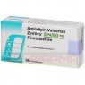 AMLODIPIN Valsartan Zentiva 5 mg/80 mg Filmtabl. 56 St | АМЛОДИПИН таблетки покрытые оболочкой 56 шт | ZENTIVA PHARMA | Валсартан, амлодипин