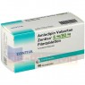 AMLODIPIN Valsartan Zentiva 5 mg/80 mg Filmtabl. 98 St | АМЛОДИПІН таблетки вкриті оболонкою 98 шт | ZENTIVA PHARMA | Валсартан, амлодипін