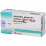 AMLODIPIN Valsartan Zentiva 10 mg/160 mg Filmtabl. 56 St | АМЛОДИПІН таблетки вкриті оболонкою 56 шт | ZENTIVA PHARMA | Валсартан, амлодипін