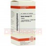 AMMI VISNAGA D 6 Tabletten 80 St | АММИ ВИСНАГА таблетки 80 шт | DHU