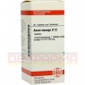 AMMI VISNAGA D 12 Tabletten 80 St | АММИ ВИСНАГА таблетки 80 шт | DHU