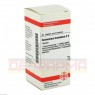AMMONIUM BROMATUM D 4 Tabletten 80 St | АМОНІУМ БРОМАТУМ таблетки 80 шт | DHU