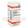 AMMONIUM CARBONICUM D 10 Globuli 10 g | АММОНИУМ КАРБОНИКУМ глобули 10 г | DHU