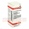 AMMONIUM CARBONICUM C 30 Globuli 10 g | АМОНІУМ КАРБОНІКУМ глобули 10 г | DHU