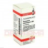 AMMONIUM CARBONICUM C 200 Globuli 10 g | АММОНИУМ КАРБОНИКУМ глобули 10 г | DHU