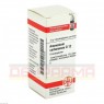 AMMONIUM CARBONICUM D 12 Globuli 10 g | АММОНИУМ КАРБОНИКУМ глобули 10 г | DHU