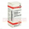 AMMONIUM CARBONICUM D 30 Globuli 10 g | АММОНИУМ КАРБОНИКУМ глобули 10 г | DHU