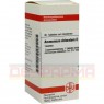 AMMONIUM CHLORATUM D 12 Tabletten 80 St | АММОНИУМ ХЛОРАТУМ таблетки 80 шт | DHU