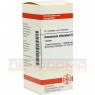 AMMONIUM CHLORATUM D 30 Tabletten 80 St | АММОНИУМ ХЛОРАТУМ таблетки 80 шт | DHU