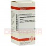 AMMONIUM CHLORATUM D 4 Tabletten 80 St | АММОНИУМ ХЛОРАТУМ таблетки 80 шт | DHU