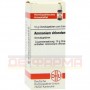 Аммониум Хлоратум | Ammonium Chloratum
