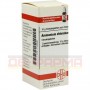 Амоніум Хлоратум | Ammonium Chloratum