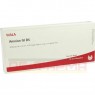 AMNION GL D 5 Ampullen 10x1 ml | АМНИОН ампулы 10x1 мл | WALA HEILMITTEL