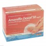 AMOROLFIN Dexcel 50 mg/ml wirkstoffhalt.Nagellack 5 ml | АМОРОЛФИН лекарственный лак для ногтей 5 мл | DEXCEL PHARMA | Аморолфин