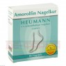 AMOROLFIN Nagelkur Heumann 5% wst.halt.Nagellack 3 ml | АМОРОЛФИН лекарственный лак для ногтей 3 мл | HEUMANN PHARMA | Аморолфин