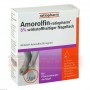 Аморолфин | Amorolfin | Аморолфин